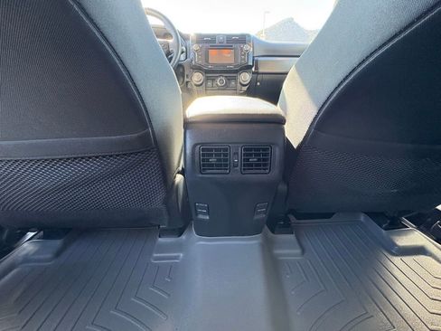 Used 2019 Toyota 4Runner TRD Off-Road image 26