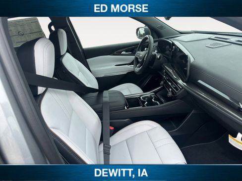 New 2026 Chevrolet Traverse High Country AWD/4WD image 15
