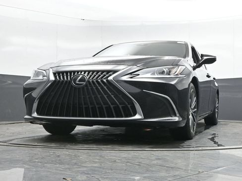 Used 2023 Lexus ES 350 w/ Premium Package FWD image 42
