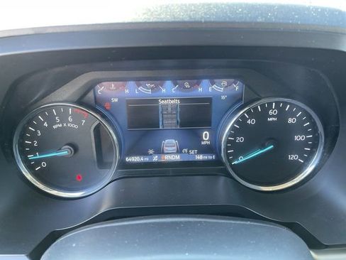 Used 2022 Ford Expedition XLT image 15