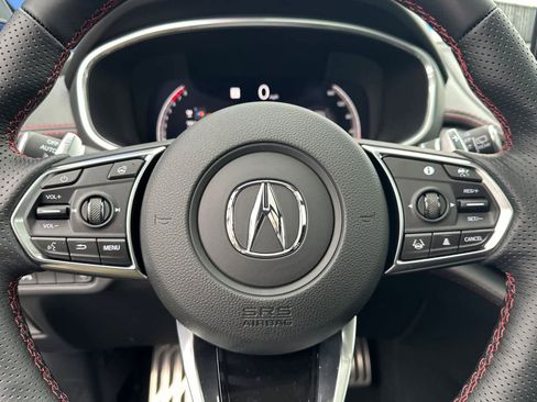 New 2026 Acura MDX Type S image 21