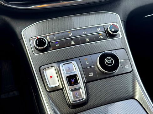 Used 2022 Hyundai Santa Fe SE image 24