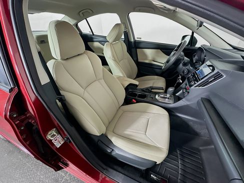 Used 2019 Subaru Impreza 2.0i AWD/4WD image 28
