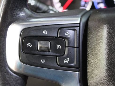 Used 2020 Chevrolet Blazer RS AWD/4WD image 16