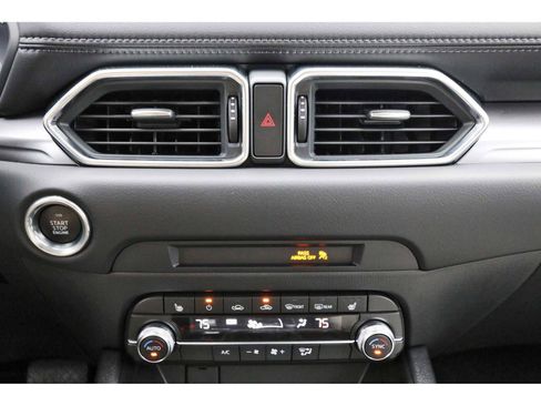 Certified 2025 MAZDA CX-5 AWD 2.5 S w/ Preferred Package image 24