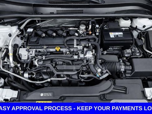 Used 2023 Toyota Corolla LE FWD image 19