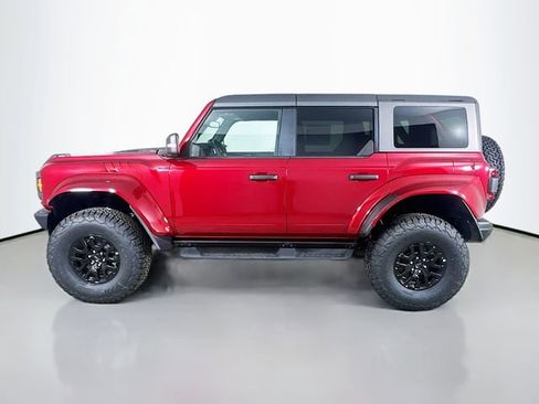 New 2025 Ford Bronco Raptor image 4