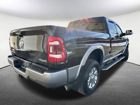 Used 2021 RAM 2500 Laramie w/ Snow Chief Group image 14