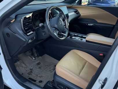 Used 2023 Lexus RX 350 Premium Plus w/ Accessory Package (Z1)