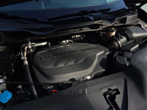 Used 2022 Honda Odyssey EX-L image 20