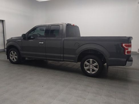 Used 2018 Ford F150 XLT w/ Equipment Group 302A Luxury RWD image 3