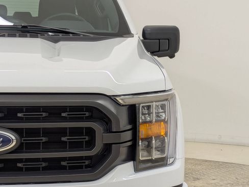 Certified 2023 Ford F150 XLT w/ Equipment Group 302A High image 11