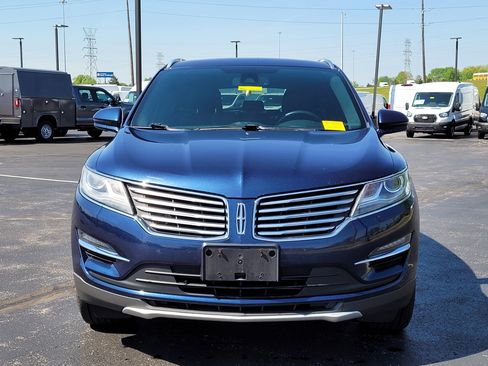Used 2017 Lincoln MKC Reserve w/ Lincoln MKC Climate Package image 9