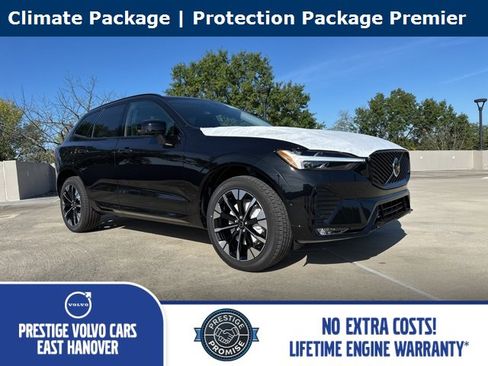 New 2026 Volvo XC60 B5 Plus w/ Protection Package Premier image 1
