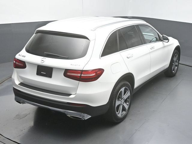 Used 2017 Mercedes-Benz GLC 300 4MATIC image 48