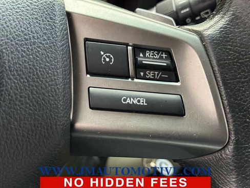 Used 2014 Subaru Crosstrek 2.0i Limited image 39