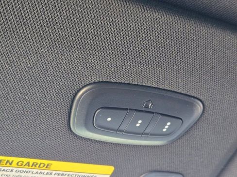 Certified 2024 Jeep Grand Cherokee Overland w/ Luxury Tech Group IV image 30