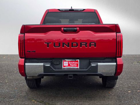 Used 2022 Toyota Tundra SR5 w/ TRD Off-Road Premium Package image 5