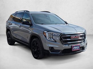Used 2023 GMC Terrain AT4 video 3