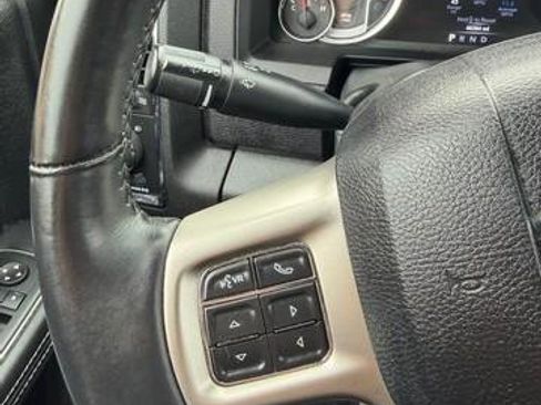 Used 2015 RAM 1500 Laramie w/ Convenience Group AWD/4WD image 23
