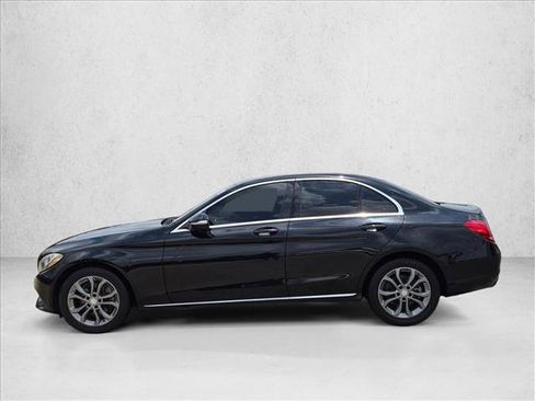 Used 2015 Mercedes-Benz C 300 Sedan image 5