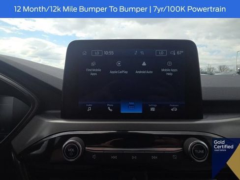 Used 2023 Ford Escape Active w/ Cold Weather Package FWD image 34