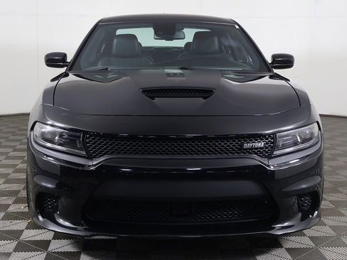 Used 2023 Dodge Charger R/T w/ Daytona Edition Group RWD image 11