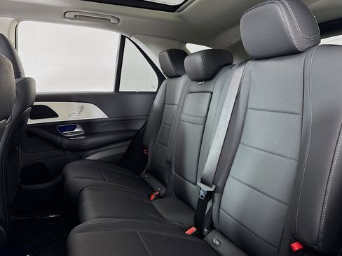 New 2026 Mercedes-Benz GLE 350 4MATIC image 7