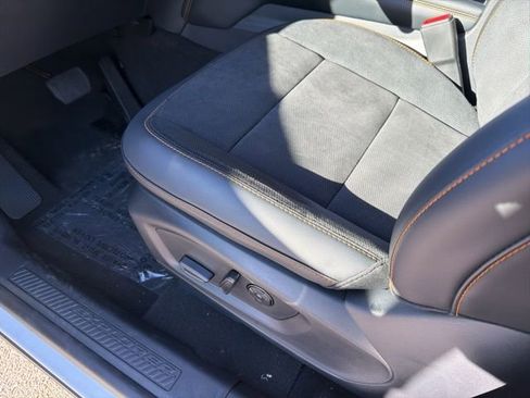 New 2026 Ford Explorer Tremor w/ Tremor Ultimate Package image 11