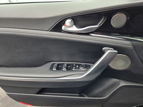 Used 2023 Kia Stinger GT-Line w/ Sun & Sound Package image 26