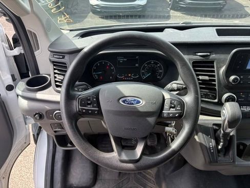 Used 2024 Ford Transit 250 Low Roof w/ Exterior Upgrade Package image 32