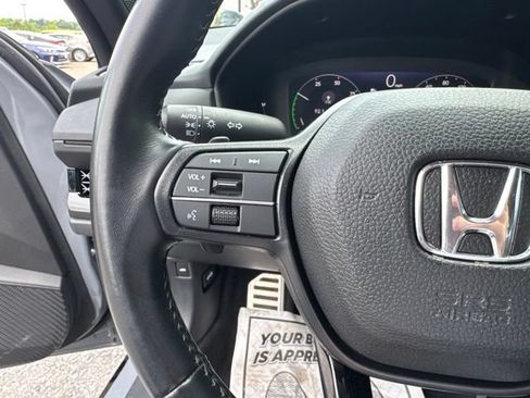Used 2023 Honda Accord Sport image 17