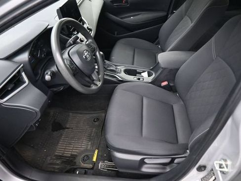 Certified 2024 Toyota Corolla LE w/ LE Convenience Package FWD image 21
