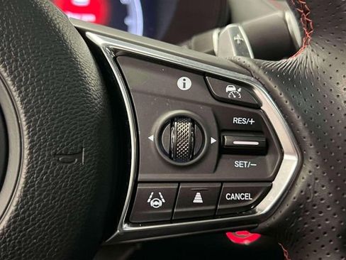 Used 2025 Acura TLX SH-AWD w/ A-SPEC Pkg image 20