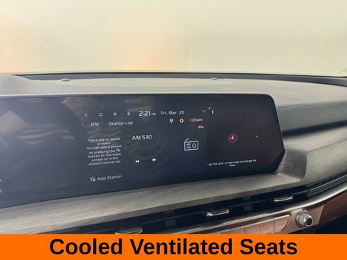 Used 2024 Kia Telluride EX X-Line image 15