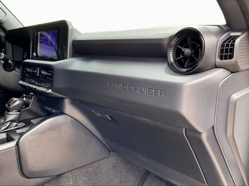 Used 2024 Toyota Land Cruiser 1958 AWD/4WD image 19