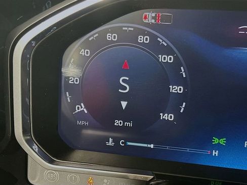 New 2026 Chevrolet Silverado 1500 RST w/ All Star Edition Plus image 12