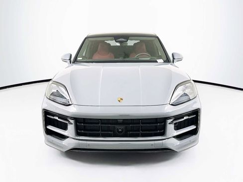 New 2026 Porsche Cayenne GTS AWD/4WD image 6