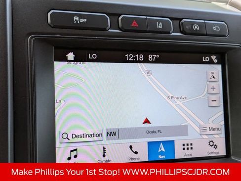 Used 2019 Ford Expedition Limited w/ Equipment Group 302A RWD image 23