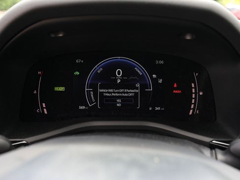 Used 2026 Toyota Camry LE FWD image 13