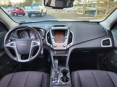 Used 2016 GMC Terrain SLE w/ Technology Package image 19