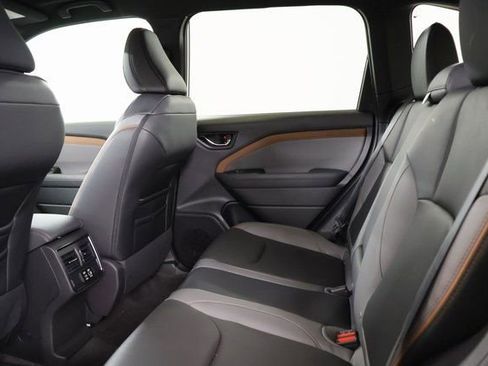 New 2026 Subaru Forester Sport image 28