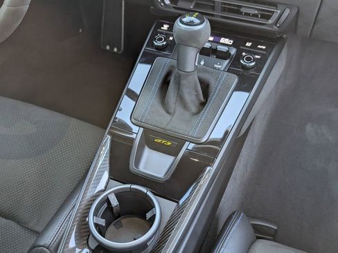 Certified 2022 Porsche 911 GT3 image 15