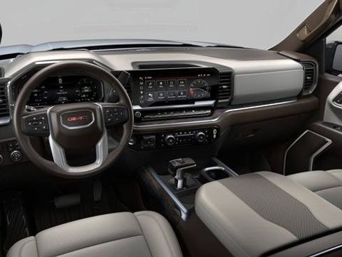 New 2026 GMC Sierra 1500 SLT image 8