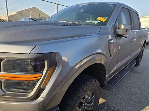 Used 2024 Ford F150 Tremor w/ Equipment Group 402A High image 10