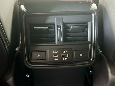 New 2026 Subaru Forester Touring AWD/4WD image 25