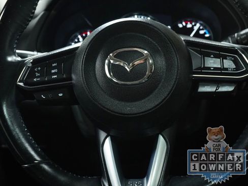 Used 2020 MAZDA CX-5 Grand Touring image 15