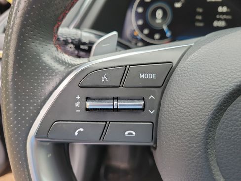 Used 2022 Hyundai Sonata SEL Plus image 16