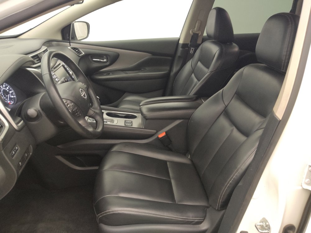Used 2023 Nissan Murano SV AWD/4WD image 17