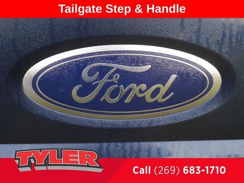 Used 2019 Ford F250 Lariat w/ Lariat Ultimate Package image 16